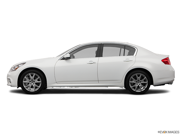 2012 Infiniti G37 Sport  Photo